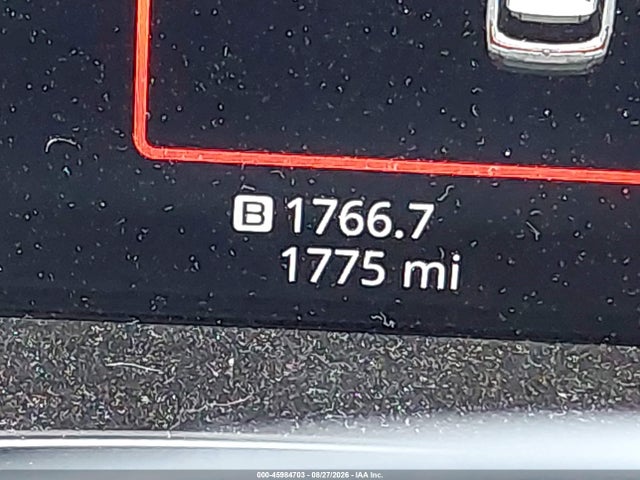 2026 SUBARU OUTBACK PREMIUM 15