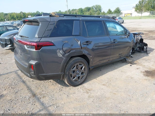 2026 SUBARU OUTBACK PREMIUM 4