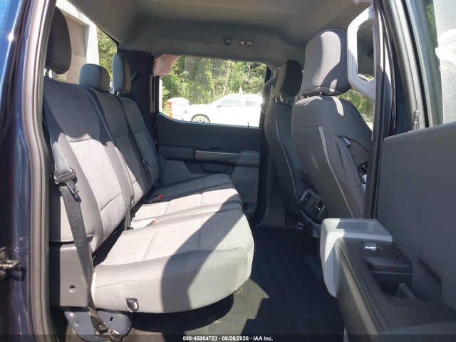 2023 FORD F-150 XL 8
