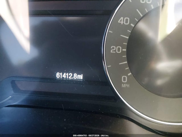 2019 LINCOLN MKC SELECT 7
