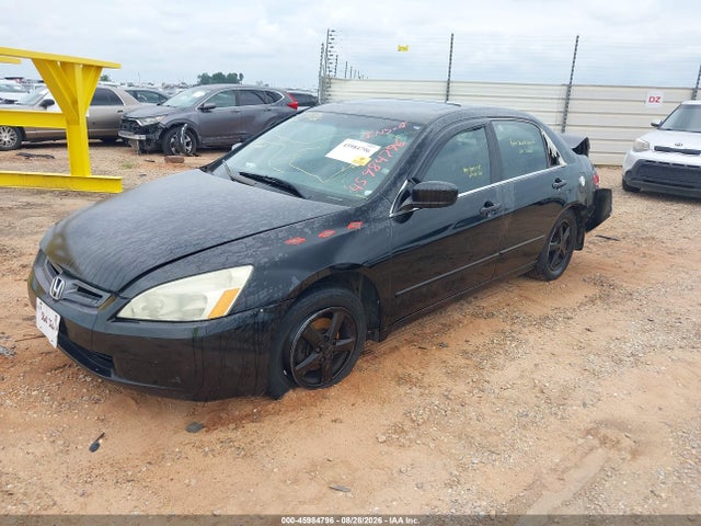 2004 Honda ACCORD 2.4 EX 照片 2