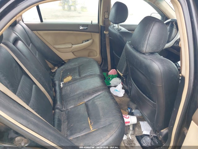 2004 Honda ACCORD 2.4 EX 照片 8