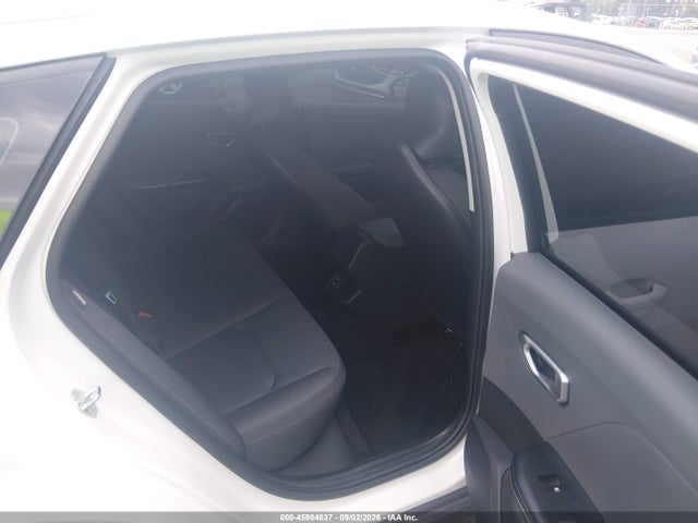 2025 KIA K4 LX 8
