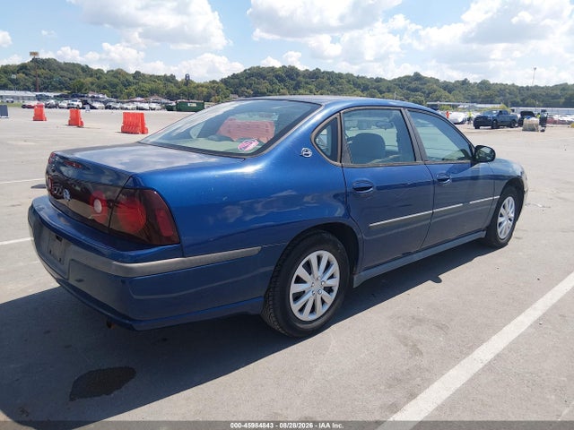 صورة 4 لـ 2003 Chevrolet IMPALA