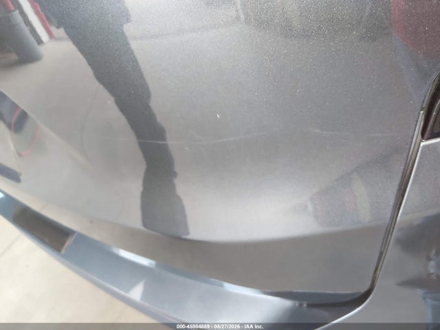 2019 GMC TERRAIN SLE 6