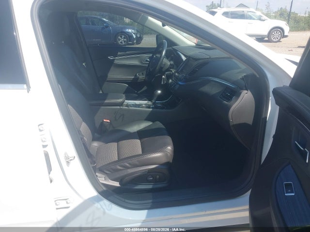 2017 Chevrolet IMPALA 1LT — фото 5