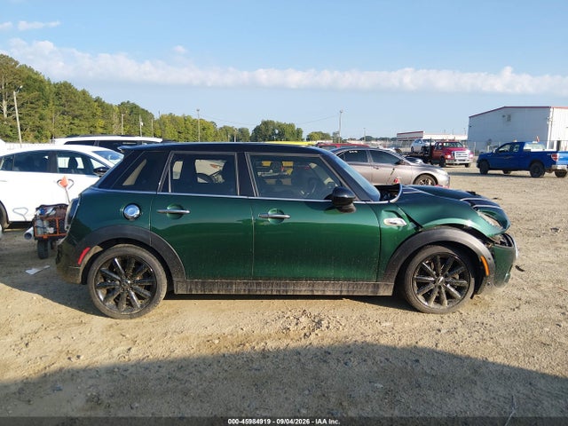 2018 MINI HARDTOP COOPER S 14