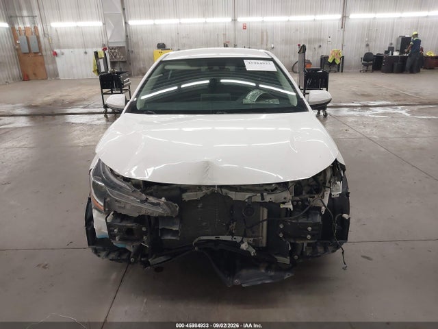 2020 TOYOTA COROLLA LE 13