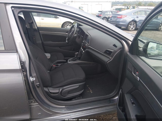 2019 Hyundai ELANTRA VALUE EDITION 照片 5