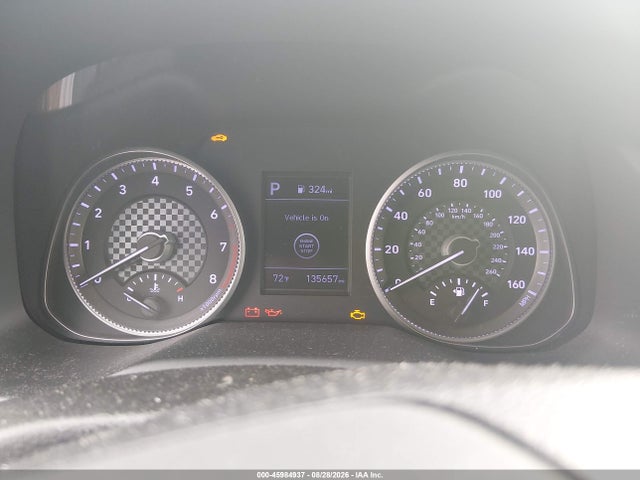 2019 Hyundai ELANTRA VALUE EDITION 照片 7
