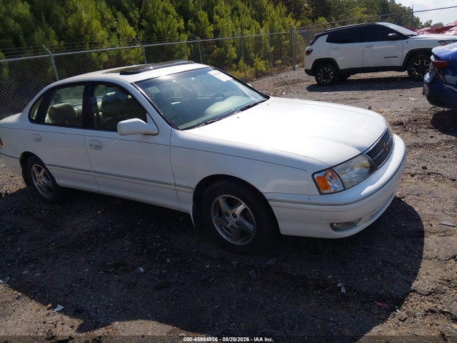 صورة 1 لـ 1998 Toyota AVALON XLS
