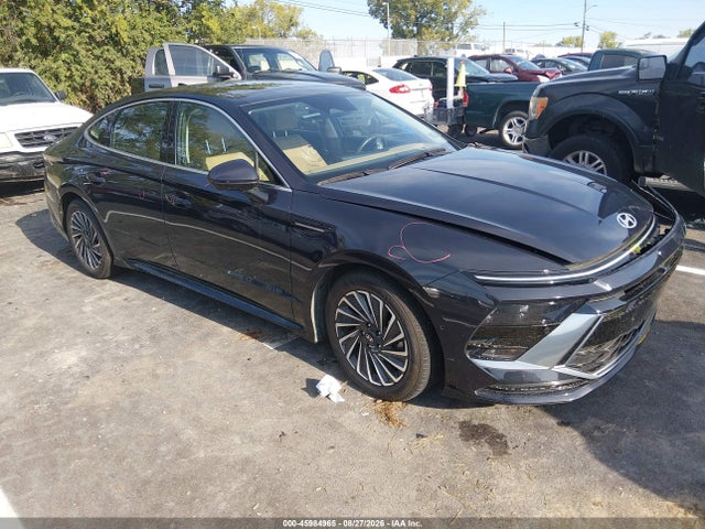 2024 HYUNDAI SONATA LIMITED