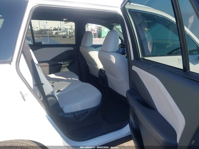 2026 LEXUS TX 350 PREMIUM 8