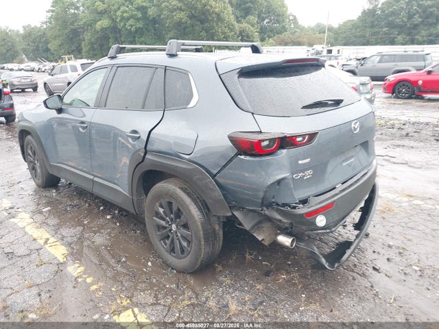 2023 MAZDA CX-50 2.5 S PREFERRED PLUS 6