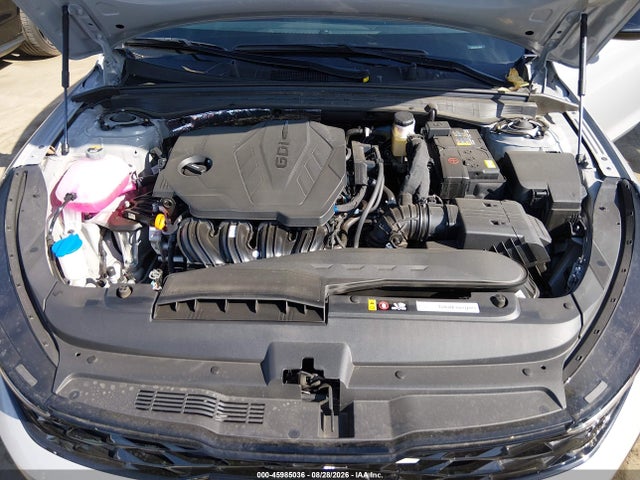 2026 KIA K5 GT-LINE FWD 10