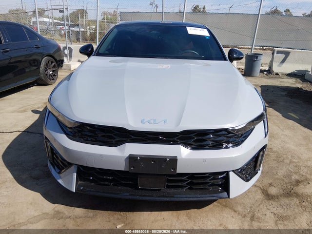2026 KIA K5 GT-LINE FWD 13