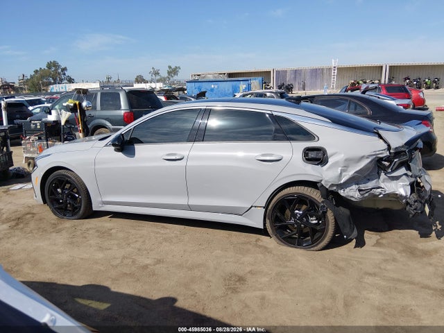 2026 KIA K5 GT-LINE FWD 15