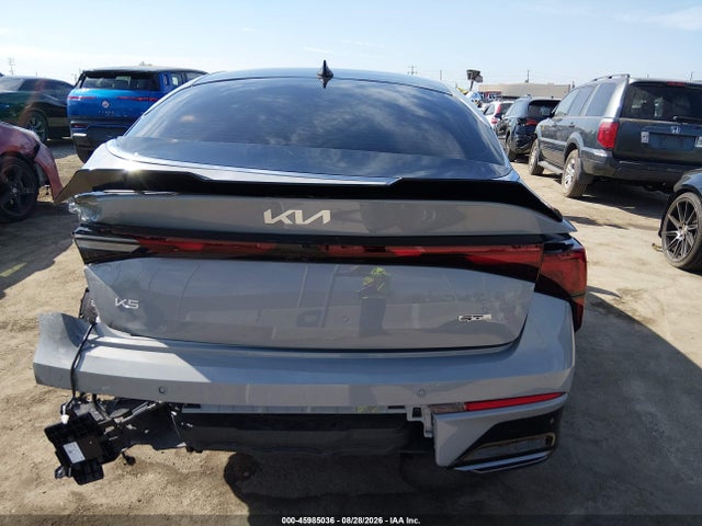 2026 KIA K5 GT-LINE FWD 17