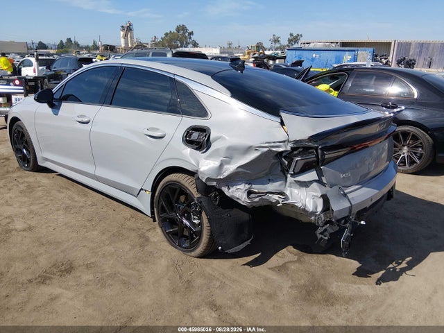 2026 KIA K5 GT-LINE FWD 3
