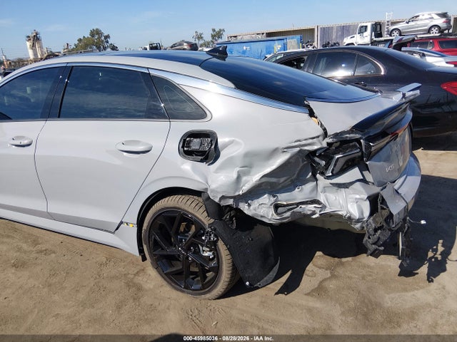 2026 KIA K5 GT-LINE FWD 6
