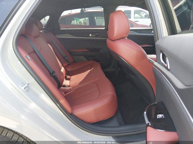2026 KIA K5 GT-LINE FWD 8