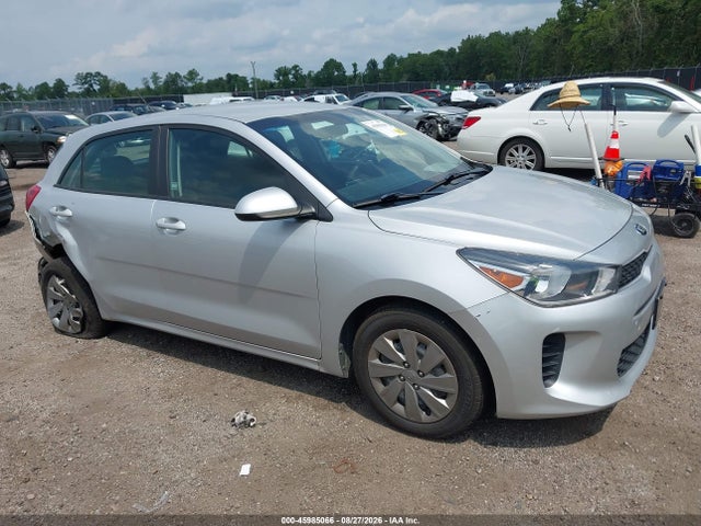 2019 KIA RIO S