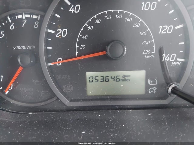 2024 MITSUBISHI MIRAGE G4 ES 15
