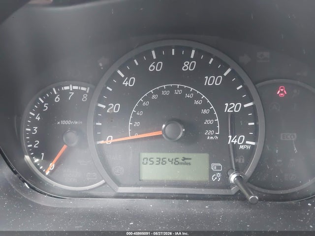 2024 MITSUBISHI MIRAGE G4 ES 7