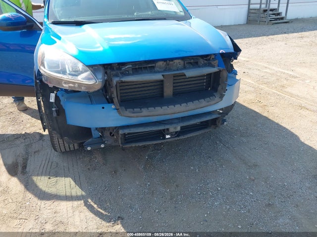 2020 FORD ESCAPE SEL 6