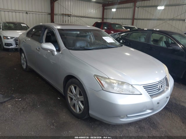 2008 LEXUS ES 
