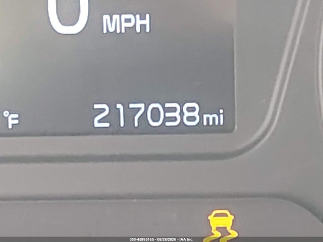 2019 KIA SORENTO 2.4L LX 15