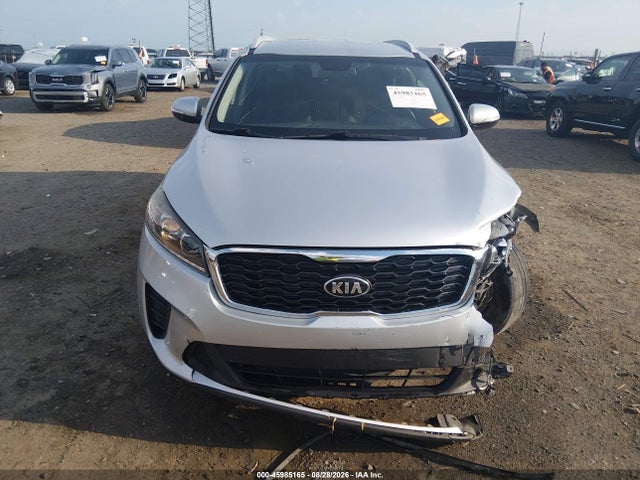 2019 KIA SORENTO 2.4L LX 20