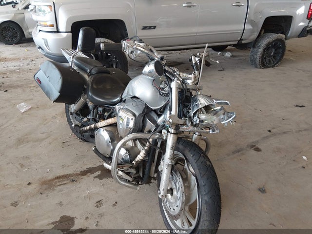 2005 HONDA VTX1300 R