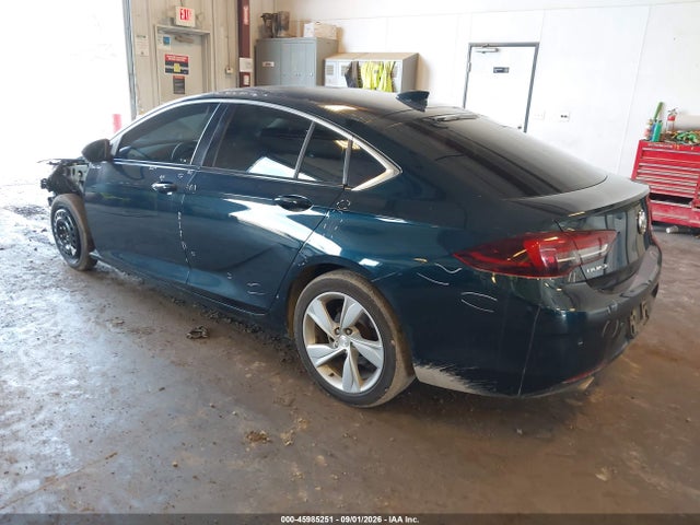 2018 BUICK REGAL SPORTBACK PREFERRED 3