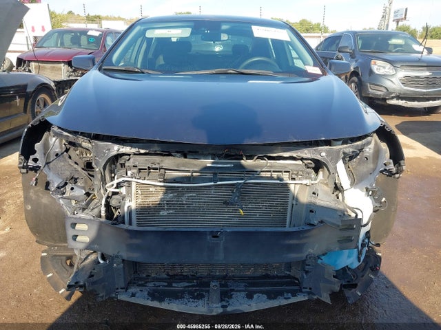 2023 CHEVROLET MALIBU FWD 1LT 13