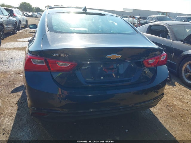 2023 CHEVROLET MALIBU FWD 1LT 17