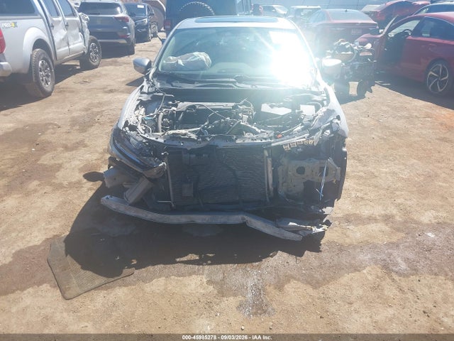 2020 ACURA ILX PREMIUM PACKAGE/TECHNOLOGY PACKAGE 6