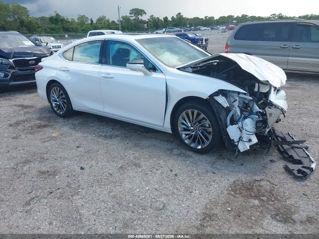 2024 LEXUS ES LUXURY
