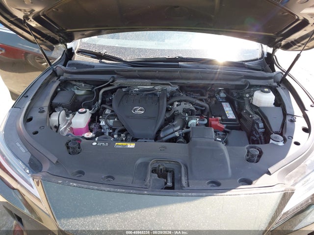 2023 LEXUS RX 350 PREMIUM 10
