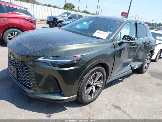 2023 LEXUS RX 350 PREMIUM 2
