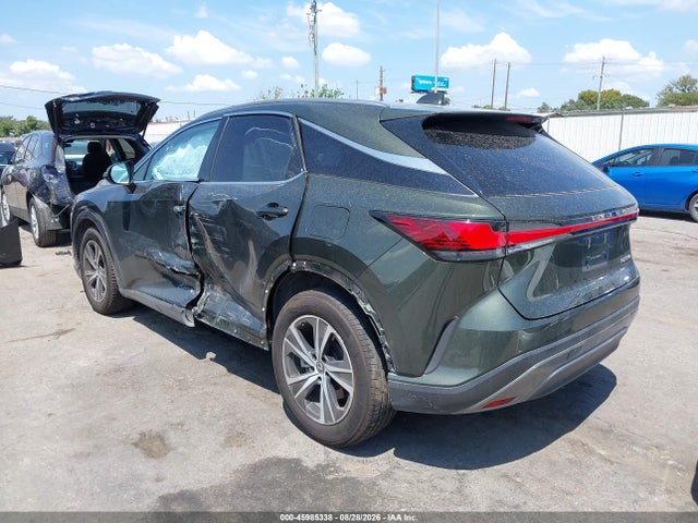 2023 LEXUS RX 350 PREMIUM 3