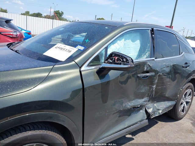 2023 LEXUS RX 350 PREMIUM 6
