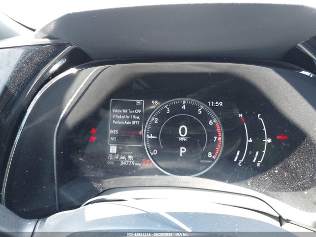 2023 LEXUS RX 350 PREMIUM 7