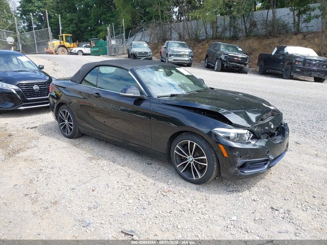 2020 BMW 230I XDRIVE