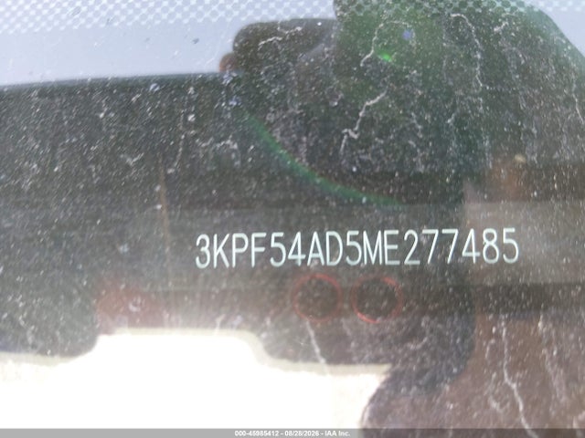 2021 KIA FORTE EX 9
