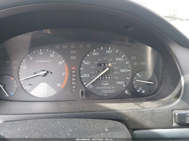 صورة 7 لـ 1997 Honda ACCORD EX V6