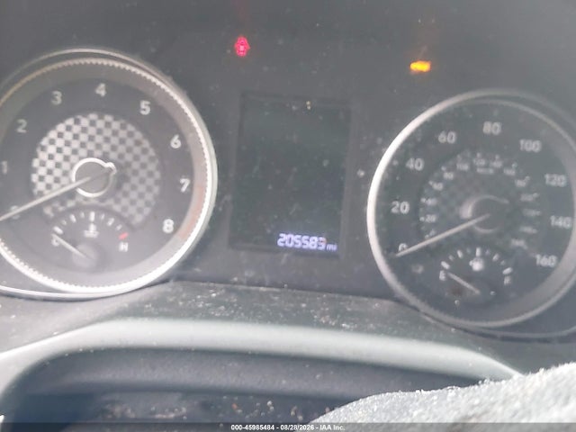 2019 HYUNDAI ELANTRA SE 14
