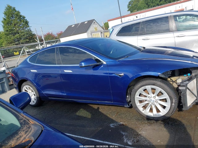 2018 TESLA MODEL S 100D/75D/P100D 13