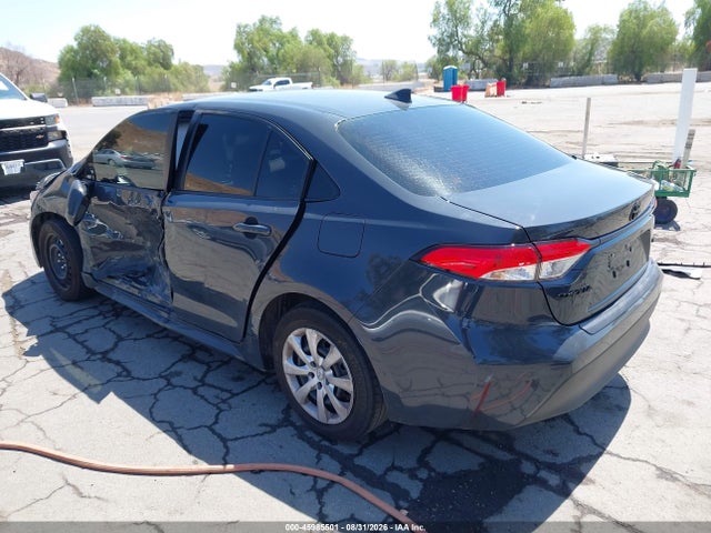 2026 TOYOTA COROLLA LE 3