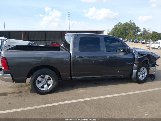 2017 RAM 1500 TRADESMAN 4X2 5'7 BOX 13